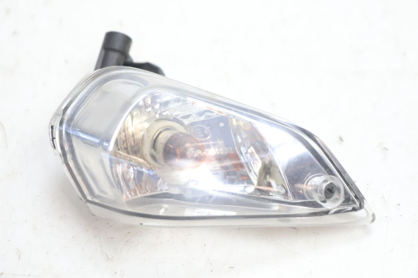 photo de FRECCE DESTRA ANTERIORE RIDE KALLIO 50 (2010 - 2019) - Dettaglio del componente