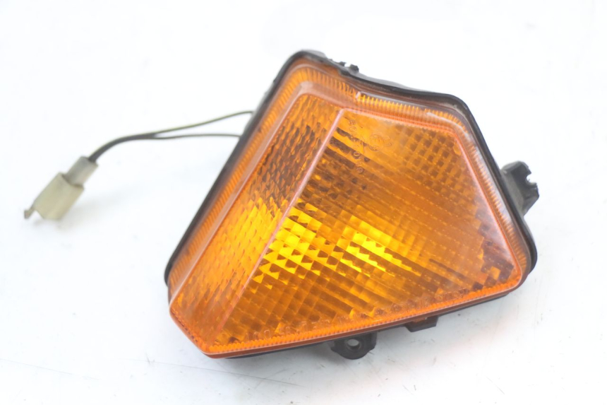 photo de FRECCE DESTRA ANTERIORE KAWASAKI GTR 1000 (1994 - 2004) - Vista principale