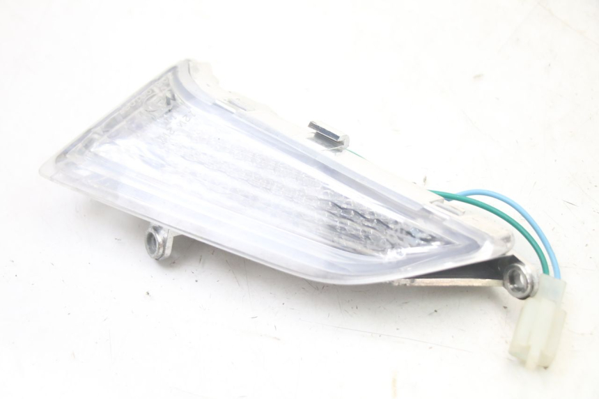 photo de FANALE ANTERIORE DESTRO KYMCO PEOPLE S 125 (2000 - 2008) - Dettaglio del componente