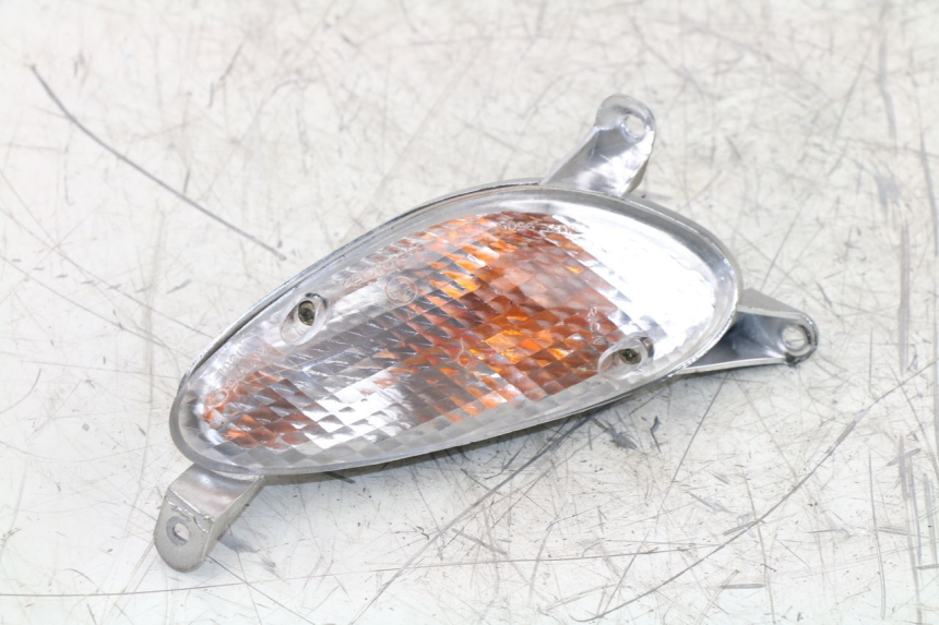 photo de FANALE ANTERIORE DESTRO KYMCO SPACER 50 (1998 - 2009) - Zoom sullo stato d'uso