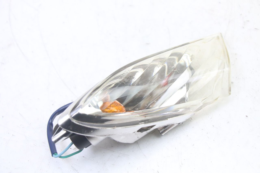 photo de FRECCE DESTRA ANTERIORE KYMCO XCITING 500 (2007 - 2010) - Dettaglio del componente