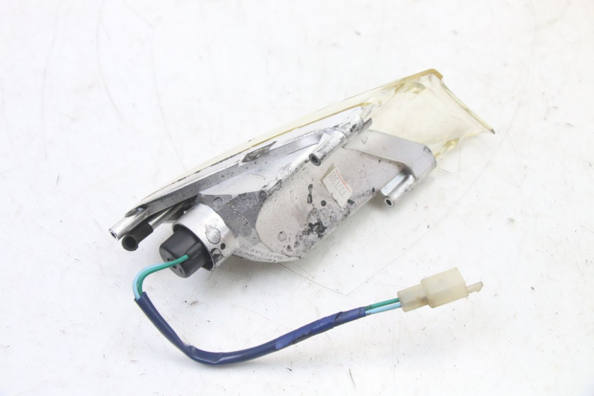 photo de FRECCE DESTRA ANTERIORE KYMCO XCITING 500 (2007 - 2010) - Zoom sullo stato d'uso