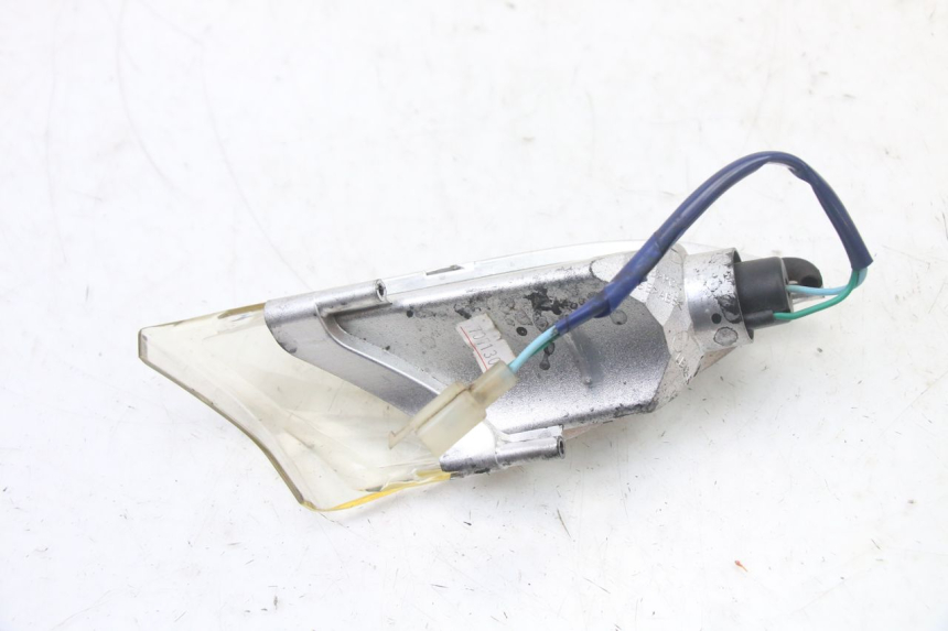 photo de FRECCE DESTRA ANTERIORE KYMCO XCITING 500 (2007 - 2010) - Altra angolazione