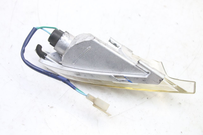 photo de FRECCE DESTRA ANTERIORE KYMCO XCITING 500 (2007 - 2010) - Primo piano tecnico