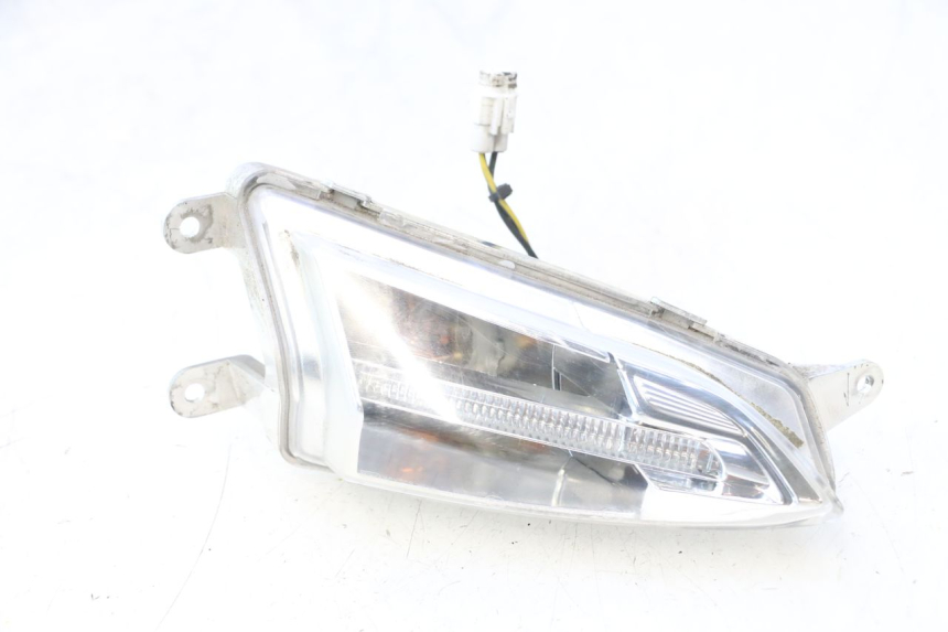 photo de FRECCE DESTRA ANTERIORE PIAGGIO LIBERTY IGET 4T 50 (2015 - 2020) - Vista principale