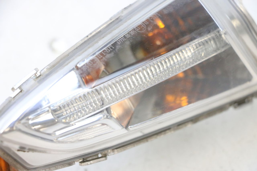 photo de FRECCE DESTRA ANTERIORE PIAGGIO LIBERTY IGET 4T 50 (2015 - 2020) - Dettaglio del componente