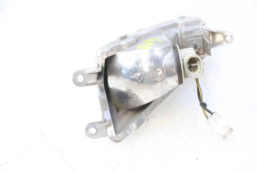 photo de FRECCE DESTRA ANTERIORE PIAGGIO LIBERTY IGET 4T 50 (2015 - 2020) - Primo piano tecnico