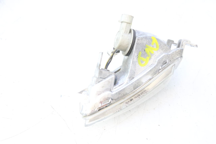 photo de FRECCE DESTRA ANTERIORE PIAGGIO LIBERTY IGET 4T 50 (2015 - 2020) - Vista d'insieme del prodotto