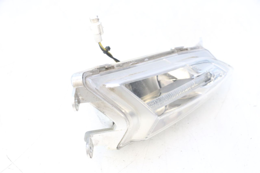 photo de FRECCE DESTRA ANTERIORE PIAGGIO LIBERTY IGET 4T 50 (2015 - 2020) - Stato della superficie e materiale
