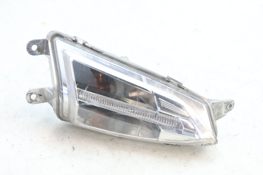 photo de FRECCE DESTRA ANTERIORE PIAGGIO LIBERTY IGET 4T 50 (2021 - 2025) - Vista principale