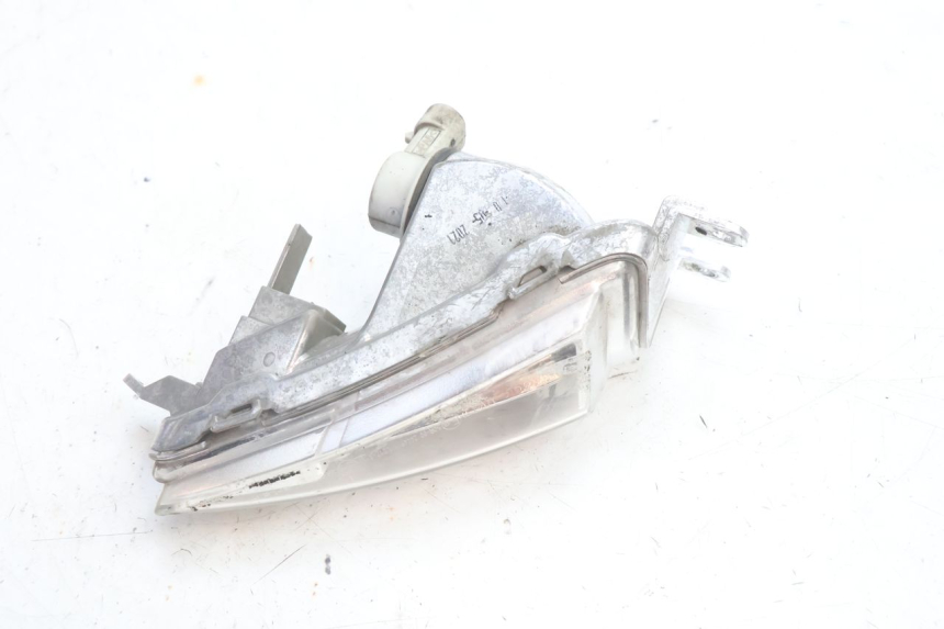 photo de FRECCE DESTRA ANTERIORE PIAGGIO LIBERTY IGET 4T 50 (2021 - 2025) - Ricambio usato controllato