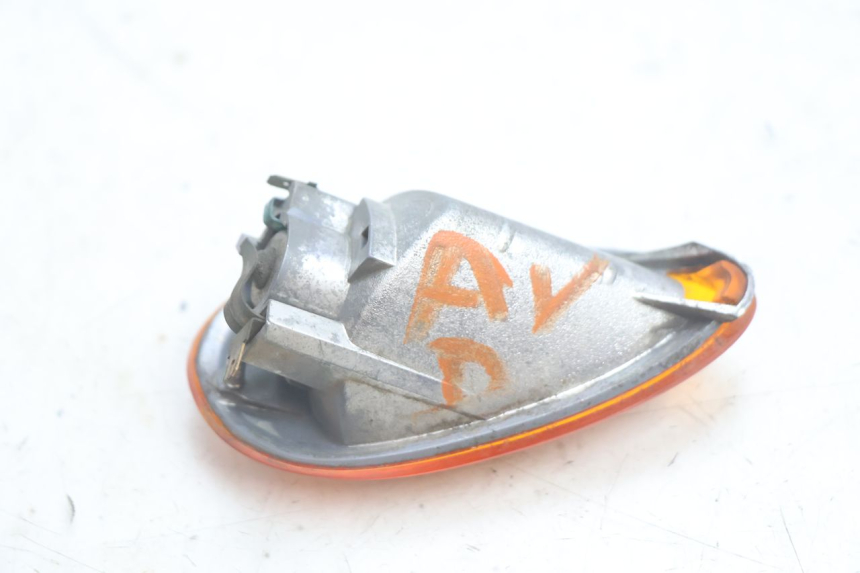 photo de FRECCE DESTRA ANTERIORE PIAGGIO LIBERTY 50 (1998 - 2003) - Altra angolazione