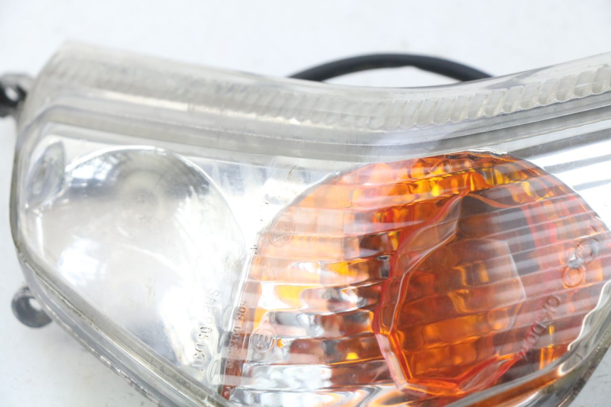 photo de FANALE ANTERIORE DESTRO KYMCO LIKE 4T 50 (2009 - 2018) - Vista d'insieme del prodotto