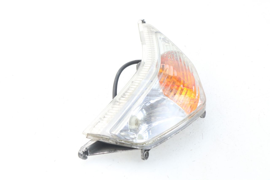 photo de FANALE ANTERIORE DESTRO KYMCO LIKE 4T 50 (2009 - 2018) - Ricambio usato controllato