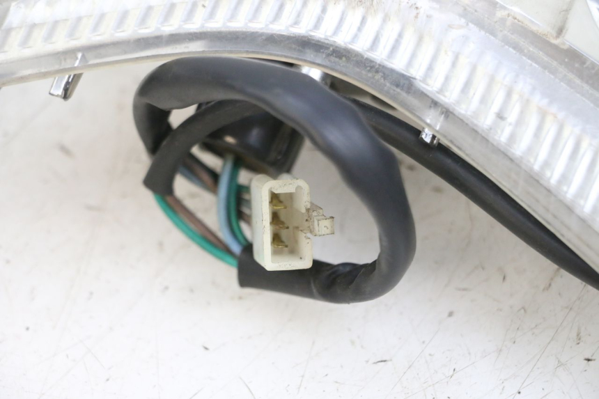 photo de CLIGNOTANTE ANTERIORE DESTRA KYMCO LIKE 125 (2009 - 2016) - Dettaglio del componente