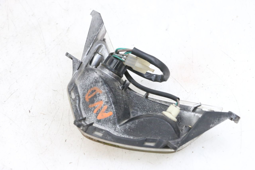 photo de CLIGNOTANTE ANTERIORE DESTRA KYMCO LIKE 125 (2009 - 2016) - Zoom sullo stato d'uso