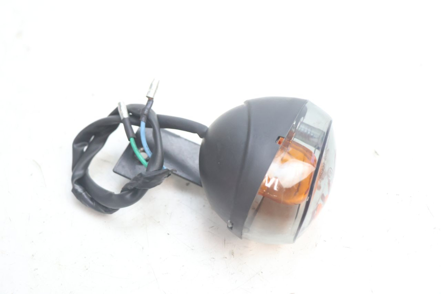photo de FRECCE DESTRA ANTERIORE LONGJIA LJ50QT 8M 2T 50 (2010 - 2017) - Vista principale