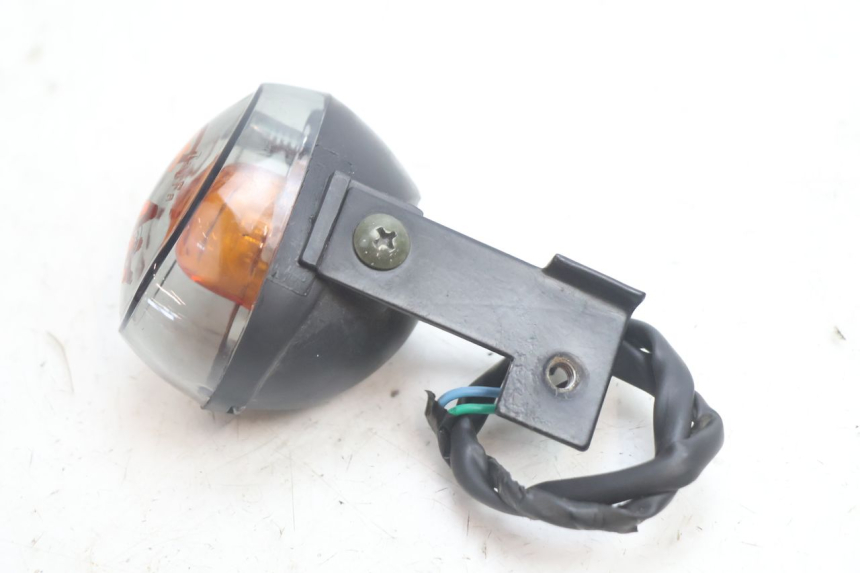photo de FRECCE DESTRA ANTERIORE LONGJIA LJ50QT 8M 2T 50 (2010 - 2017) - Zoom sullo stato d'uso