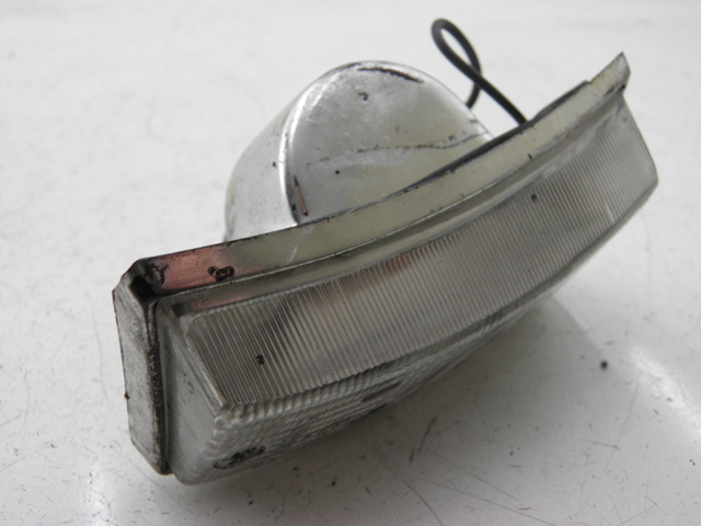 photo de FANALE ANTERIORE DESTRO LML DLX 2T 125 (2008) - Altra angolazione