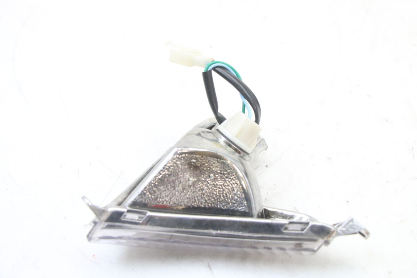 photo de FRECCE DESTRA ANTERIORE LONGJIA SHARPY 125 (2020 - 2024) - Zoom sullo stato d'uso