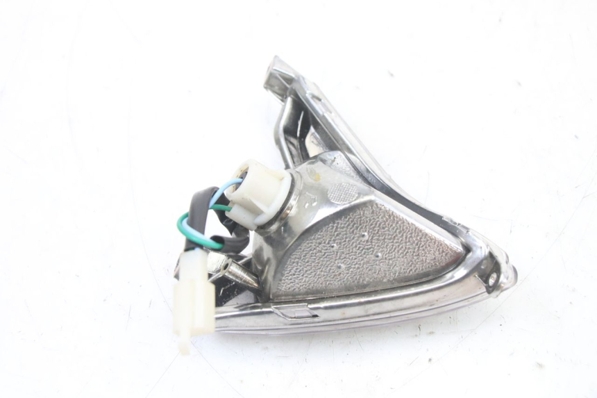 photo de FRECCE DESTRA ANTERIORE LONGJIA SHARPY 125 (2020 - 2024) - Altra angolazione