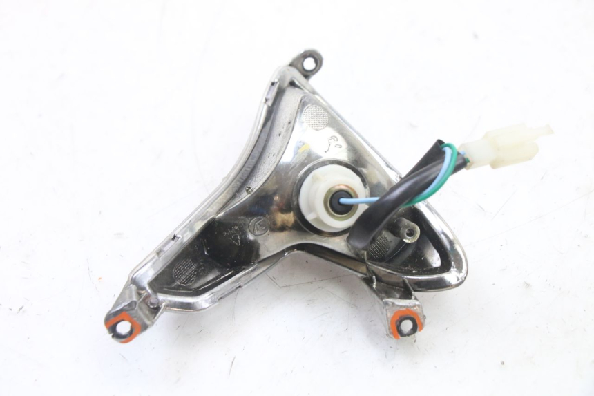 photo de FRECCE DESTRA ANTERIORE LONGJIA SHARPY 125 (2020 - 2024) - Primo piano tecnico