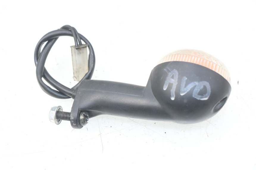 photo de FANALE ANTERIORE DESTRO PEUGEOT LUDIX 50 (2008 - 2017) - Zoom sullo stato d'uso