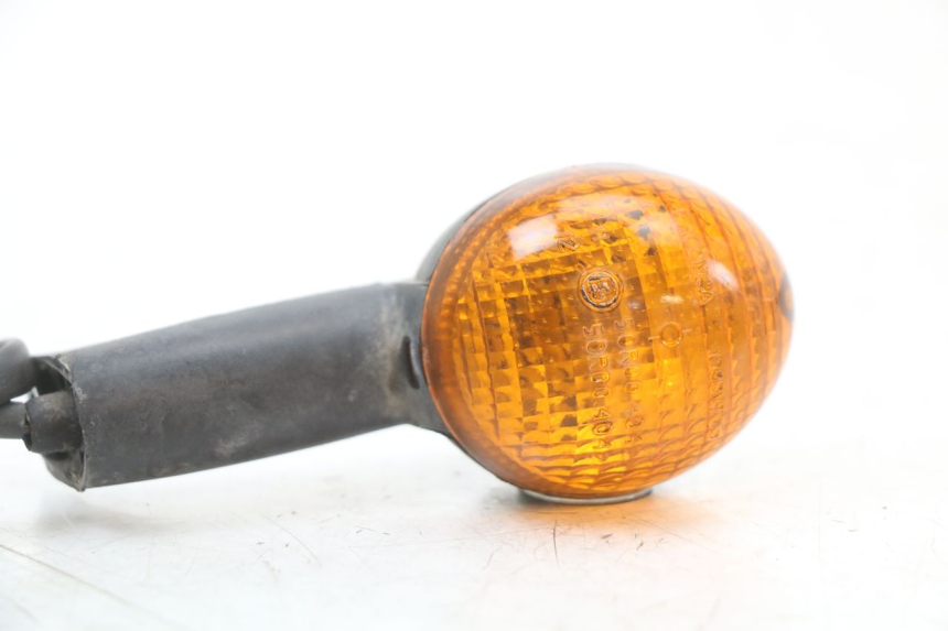 photo de CLIGNOTANTE ANTERIORE DESTRA PEUGEOT LUDIX 50 (2005 - 2007) - Zoom sullo stato d'uso