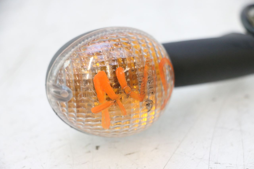 photo de FANALE ANTERIORE DESTRO PEUGEOT LUDIX 50 (2008 - 2017) - Zoom sullo stato d'uso