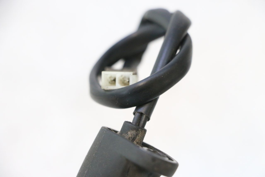 photo de FRECCE DESTRA ANTERIORE PEUGEOT LUDIX ONE 50 (2004 - 2013) - Altra angolazione