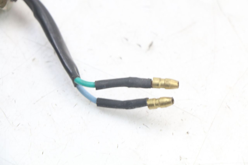 photo de FRECCE DESTRA ANTERIORE MASAI SCRAMBLER SPORT 125 (2021 - 2025) - Vista d'insieme del prodotto