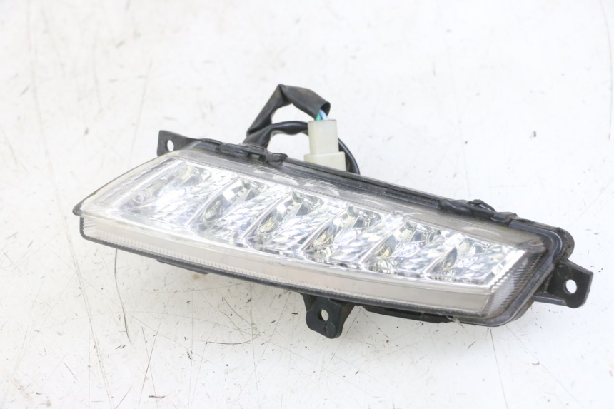 photo de FRECCE DESTRA ANTERIORE MASH CITY 4T 50 (2018 - 2020) - Vista principale