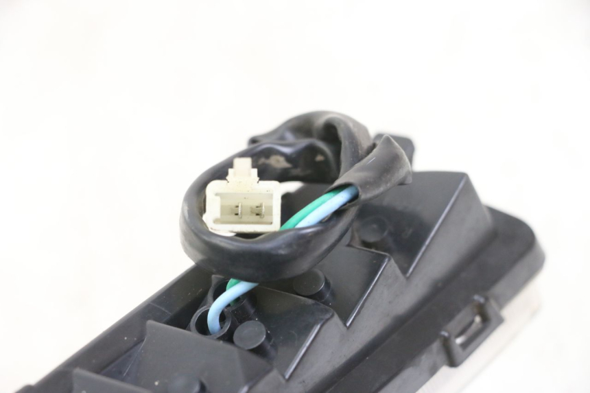 photo de FRECCE DESTRA ANTERIORE MASH CITY 4T 50 (2018 - 2020) - Zoom sullo stato d'uso