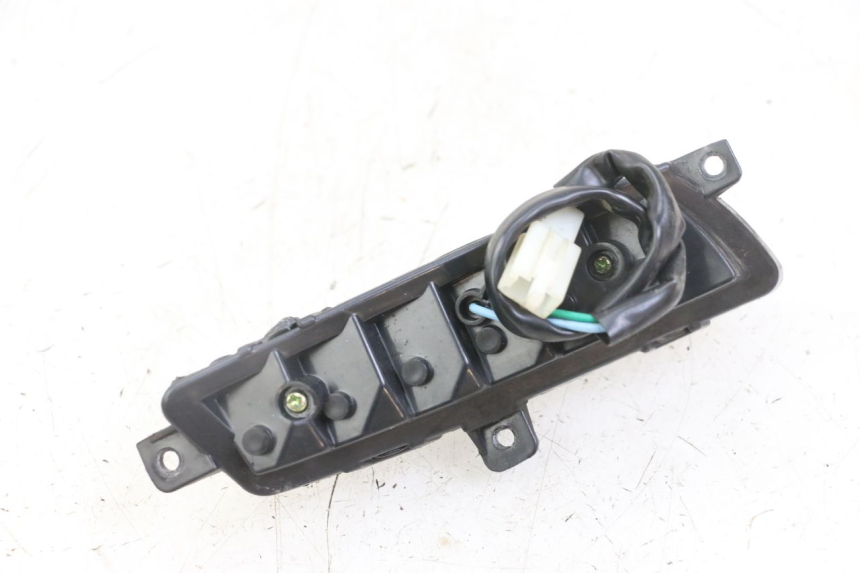 photo de FRECCE DESTRA ANTERIORE MASH CITY 4T 50 (2018 - 2020) - Altra angolazione