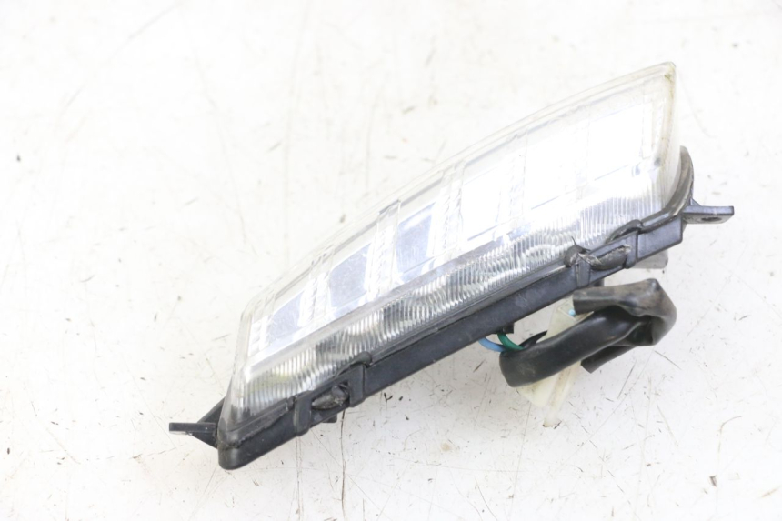 photo de FRECCE DESTRA ANTERIORE MASH CITY 4T 50 (2018 - 2020) - Primo piano tecnico