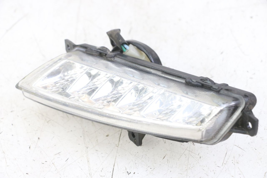 photo de FRECCE DESTRA ANTERIORE MASH CITY 4T 50 (2018 - 2020) - Vista d'insieme del prodotto