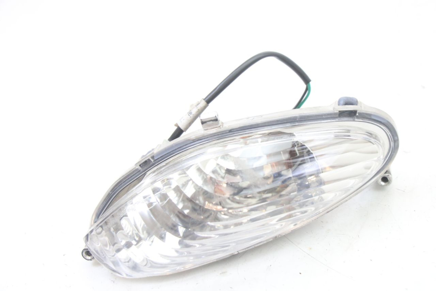 photo de FANALE ANTERIORE DESTRO MBK OVETTO ONE 2T 50 (2013 - 2017) - Zoom sullo stato d'uso