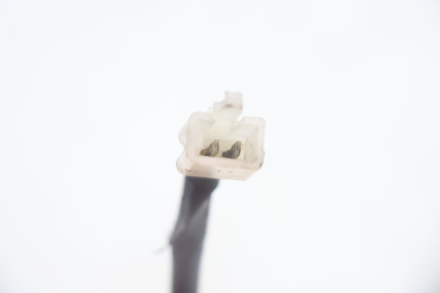 photo de FANALE ANTERIORE DESTRO SYM MIO 50 (2005 - 2010) - Stato della superficie e materiale