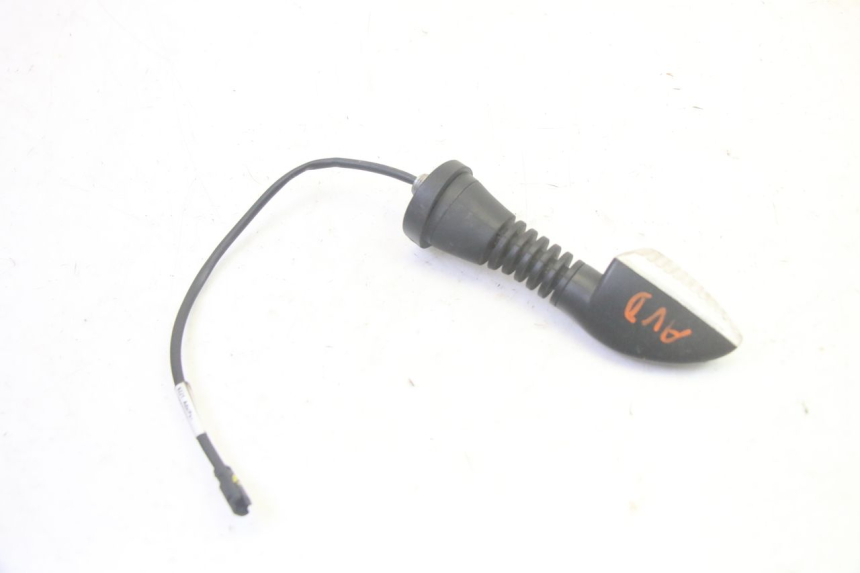 photo de FRECCE DESTRA ANTERIORE PIAGGIO MP3 HPE 350 (2018 - 2020) - Zoom sullo stato d'uso