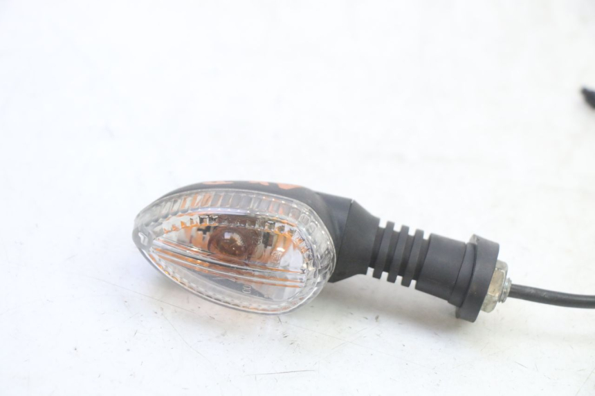 photo de FRECCE DESTRA ANTERIORE PIAGGIO MP3 RL 250 (2006 - 2010) - Zoom sullo stato d'uso