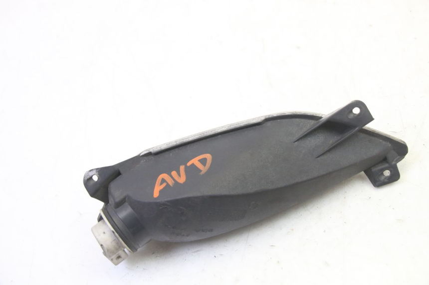 photo de FRECCE DESTRA ANTERIORE PIAGGIO MP3 125 (2006 - 2014) - Zoom sullo stato d'uso