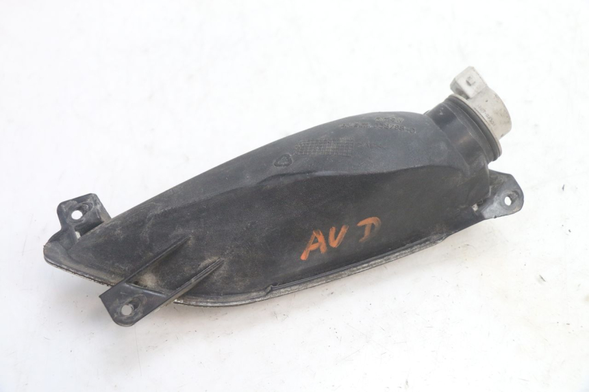 photo de FRECCE DESTRA ANTERIORE PIAGGIO MP3 125 (2006 - 2014) - Zoom sullo stato d'uso