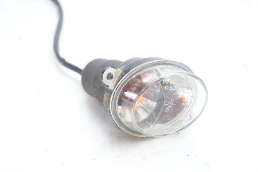 photo de FRECCE DESTRA ANTERIORE KYMCO MXU R 250 (2004 - 2010) - Dettaglio del componente