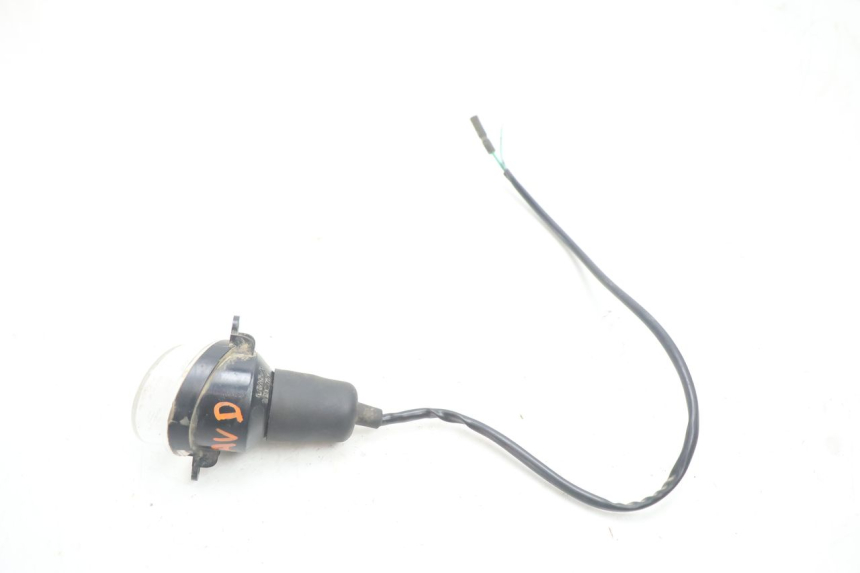 photo de FRECCE DESTRA ANTERIORE KYMCO MXU R 250 (2004 - 2010) - Altra angolazione