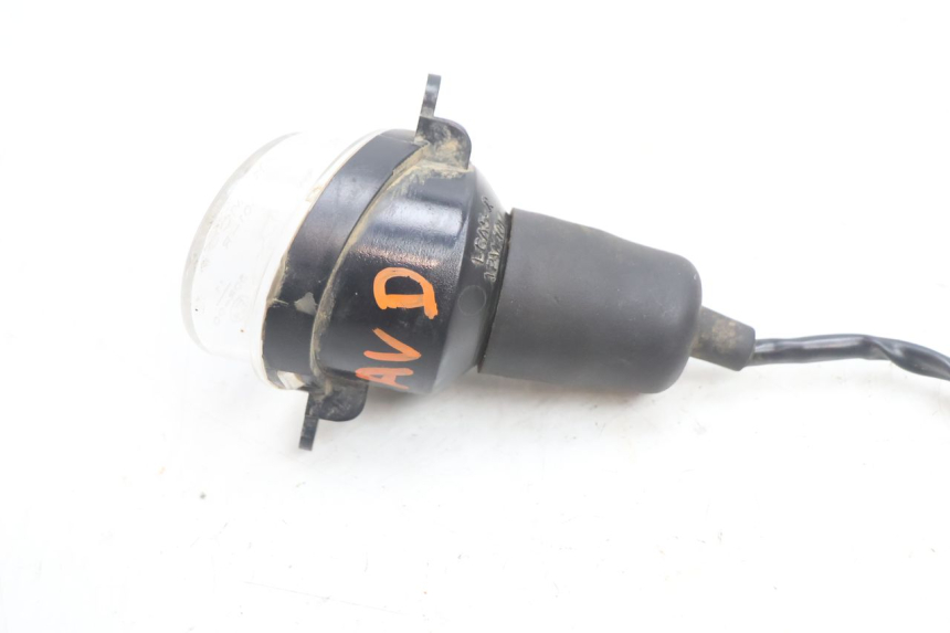 photo de FRECCE DESTRA ANTERIORE KYMCO MXU R 250 (2004 - 2010) - Primo piano tecnico