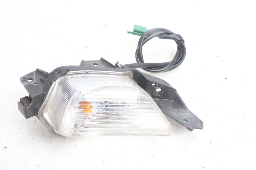 photo de FRECCE DESTRA ANTERIORE YAMAHA N-MAX NMAX 125 (2021 - 2024) - Vista principale