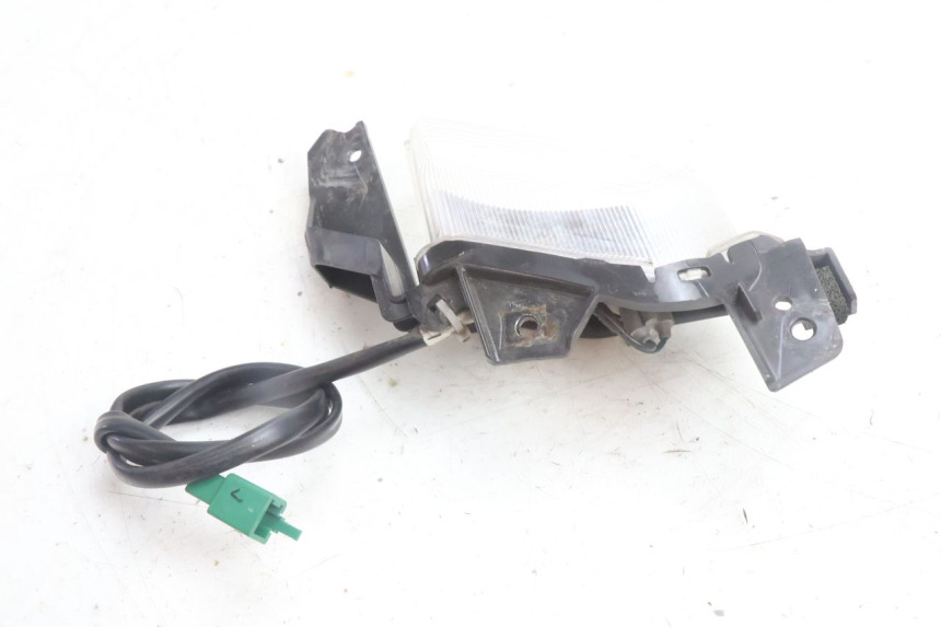 photo de FRECCE DESTRA ANTERIORE YAMAHA N-MAX NMAX 125 (2021 - 2024) - Zoom sullo stato d'uso