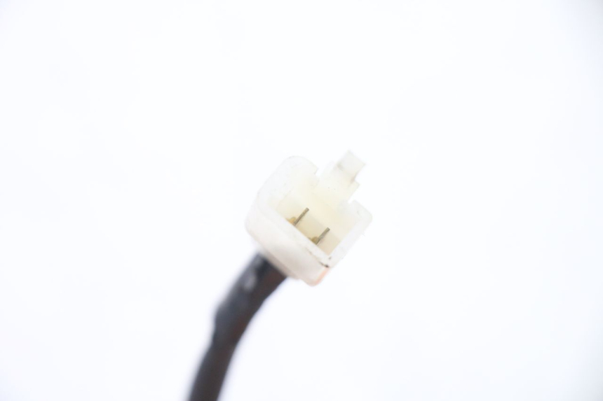 photo de FANALE ANTERIORE DESTRO PIAGGIO NEW TYPHOON 50 (2018 - 2021) - Primo piano tecnico