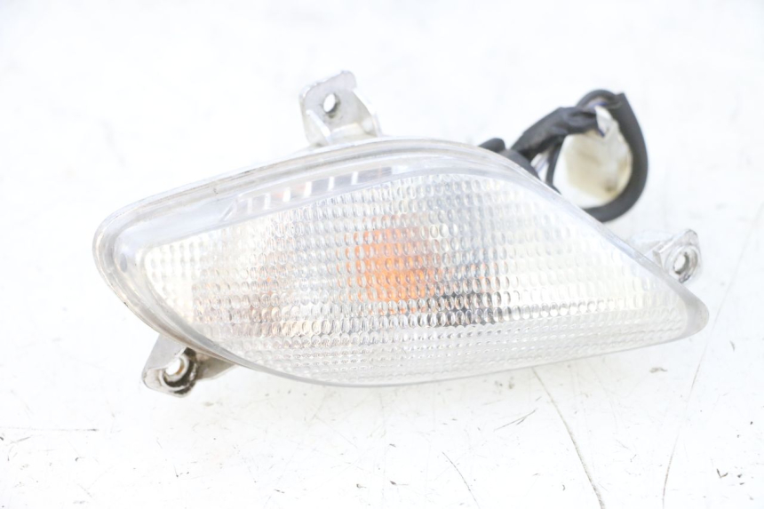 photo de FANALE ANTERIORE DESTRO PIAGGIO NEW TYPHOON 50 (2018 - 2021) - Vista principale