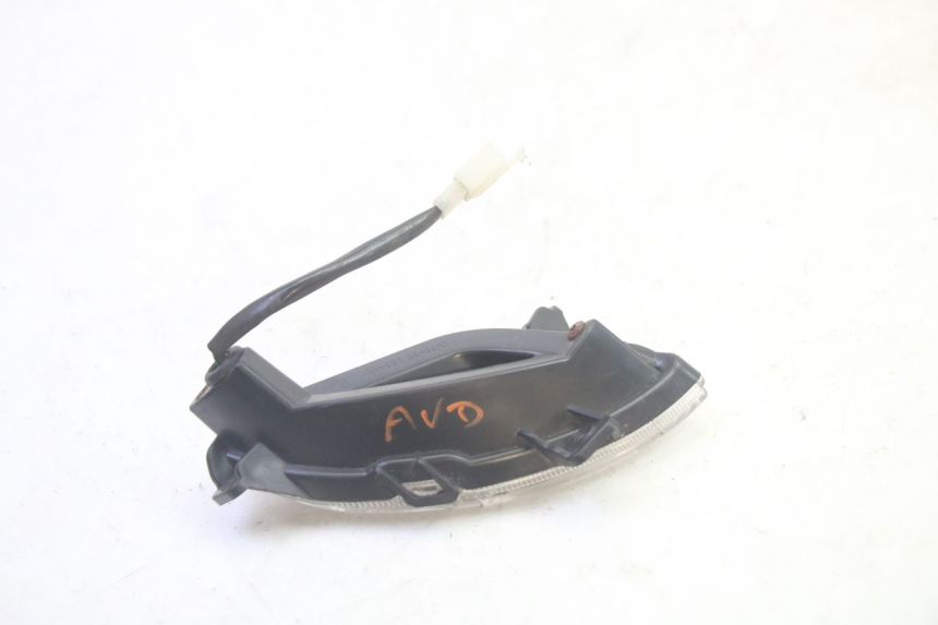 photo de FRECCE DESTRA ANTERIORE JM MOTORS OLDIES GT 4T 50 (2018 - 2025) - Zoom sullo stato d'uso